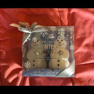 Scented Hand Soap & Hand Lotion